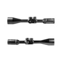 BARSKA TACTICAL 6-20X50 IR MILDOT 1" Tüfek Dürbünü