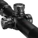 BARSKA 3-12X44 AO, IR, 30MM,VARMINT Tüfek Dürbünü