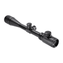 BARSKA 4-16X40 AO IR EXTERNAL  Tüfek Dürbünü