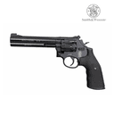 D. UMAREX Smith&Wesson M586 6" 4,5M Havalı Tabanca
