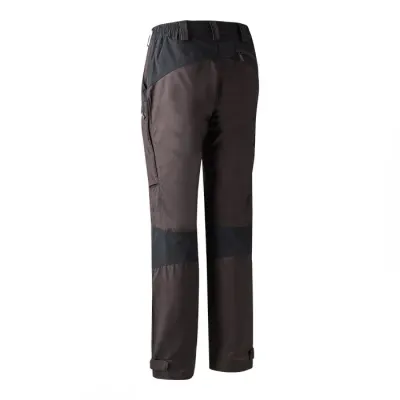 T. DEERHUNTER Lady Ann Kahverengi Kadın Pantolon 42
