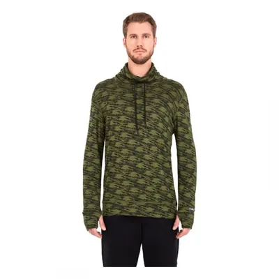 BLACKSPADE Sweatshirt Yeşil