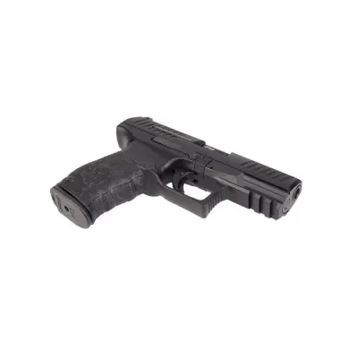 UMAREX Walther PPQM2 GBB Airsoft Tabanca Siyah