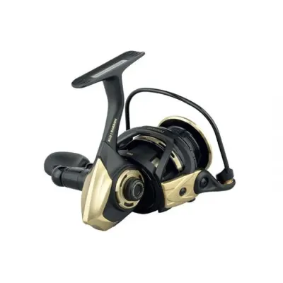 T. SPRO Dassault XR 5000 7+1BB Olta Makinesi