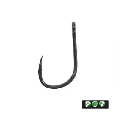 T.D.GAMAKATSU A1G-Carp Specialist Olta İğnesi #1 1/10