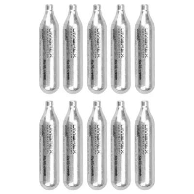 UMAREX 12 g . Co2 Havalı Tabanca Tüpü