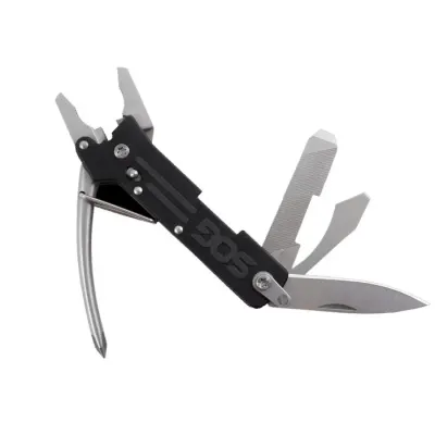 SOG TC1001 Micro ToolclipSiyah Çok Amaçlı Pense