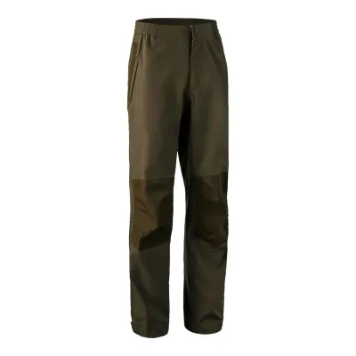 S.K.DEERHUNTER 380 Su Geçirmez Yeşil Pantolon S