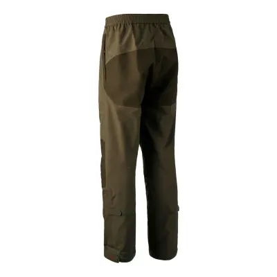 S.K.DEERHUNTER 380 Su Geçirmez Yeşil Pantolon S