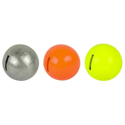 T.D. SPRO Spiral Weight Sasi Kurşunu 21GR Assorti1/3