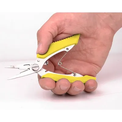 SPRO Micro Halka "V" Pense 13Cm