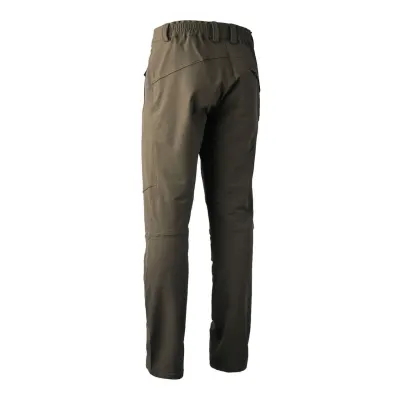 DEERHUNTER Strike Full Streç Pantolon Yeşil 50