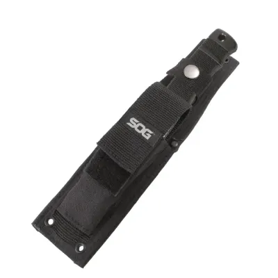 SOG E37N Seal Pup Elite-Satin Bıçak