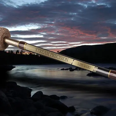 SPRO Stream Precision 255 M 2-12 G Olta Kamışı