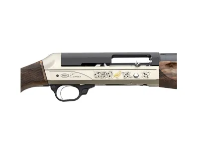 BREDA Ermes 12 Cal 66 cm Klasik Y.Oto Av Tüfeği
