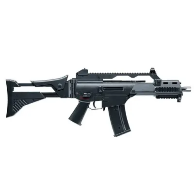 UMAREX Heckler & Koch G36 C ID2 6 mm Airsoft Tüfek