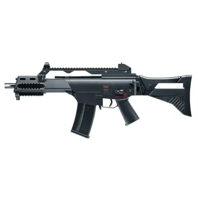 UMAREX Heckler & Koch G36 C ID2 6 mm Airsoft Tüfek