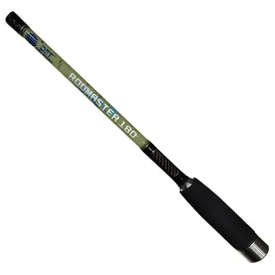 S. DFT Rodmaster 180 cm Mavi Dolgu Olta Kamışı