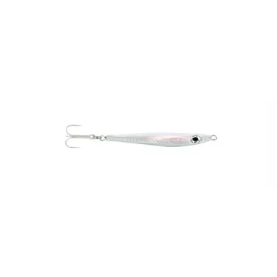 SPRO Cast'X 14G Chrome Jig Yem
