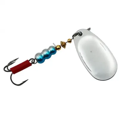 T. DFT SP08B Spinner 2,7 g 5 cm  Renk:4