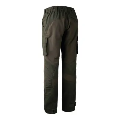 DEERHUNTER Rogaland Streç Pantolon - Yeşil 50