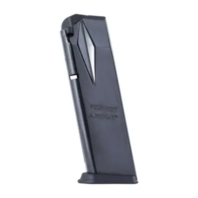 MEC-GAR Sig P228 9MM HT  Tabanca Şarjörü