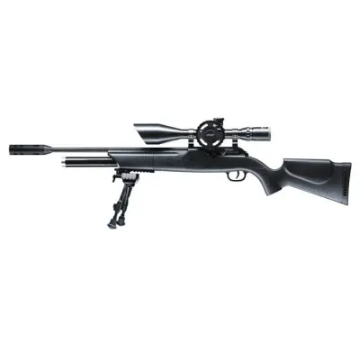 UMAREX Walther 1250 Dominator FT 4,5M 7,5 J Tüfek
