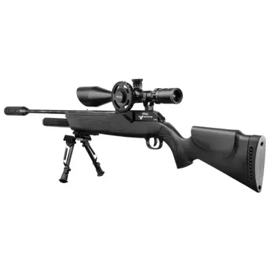 UMAREX Walther 1250 Dominator FT 4,5M 7,5 J Tüfek
