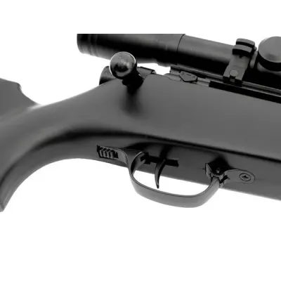 UMAREX Elite Force SX9DB Airsoft 6MM Havalı Tüfek