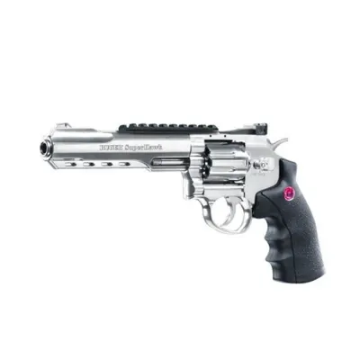 UMAREX Ruger Super Hawk 6" 6 MM Airsoft Tabanca
