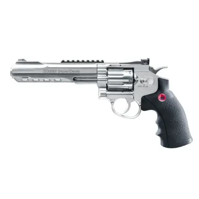 UMAREX Ruger Super Hawk 6" 6 MM Airsoft Tabanca
