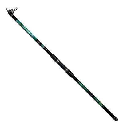 DFT Sea Star 450 cm Yeşil Surf Kamışı 200 g