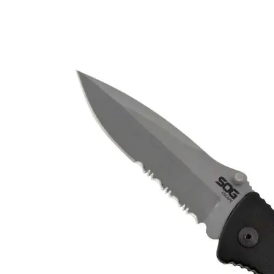 SOG FF-24 Escape Bead Blasted Çakı