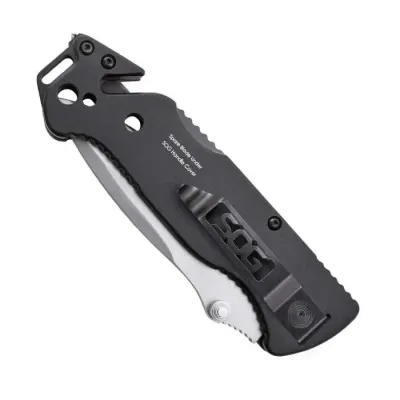SOG FF-24 Escape Bead Blasted Çakı