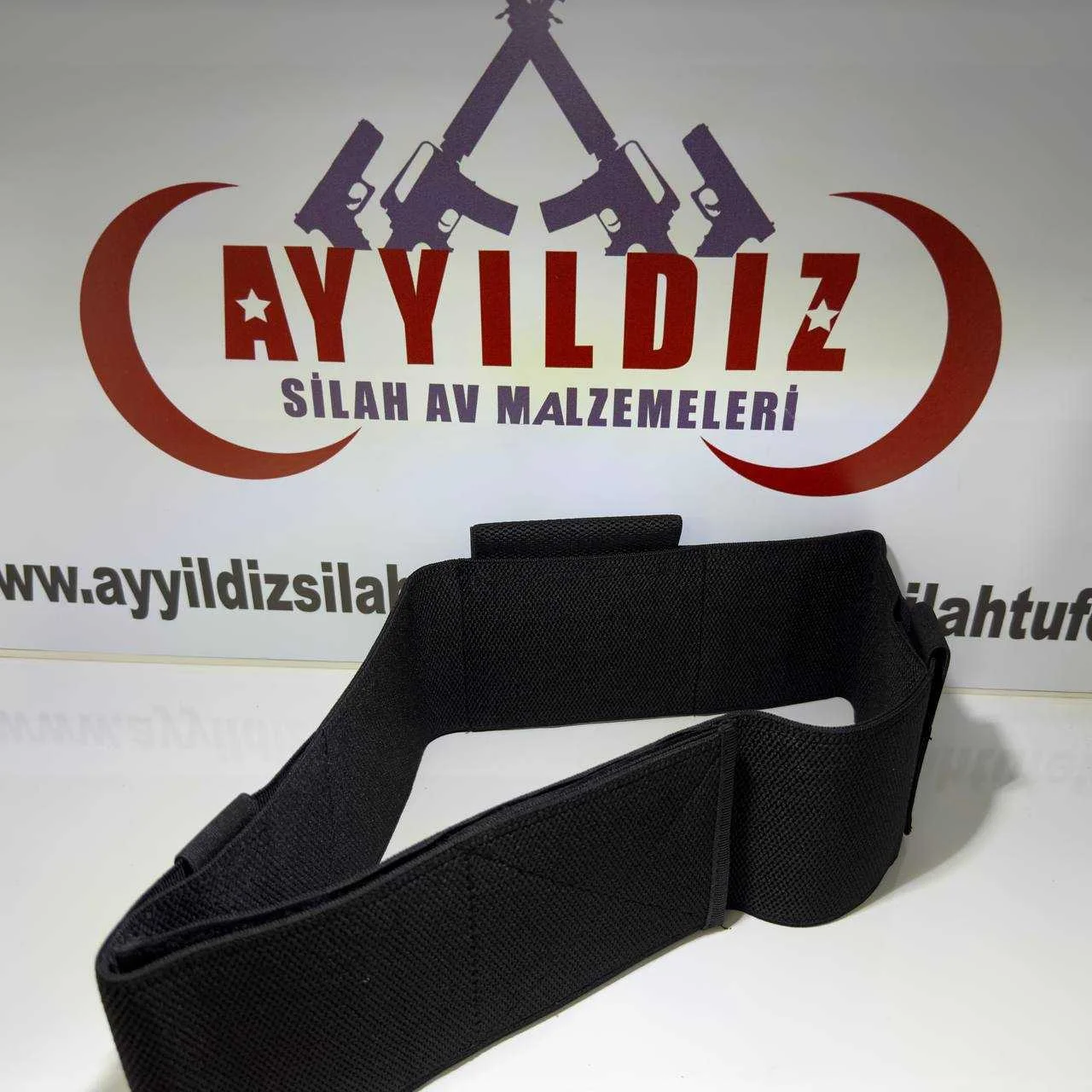 Ayyıldız Korse Örme Kılıf