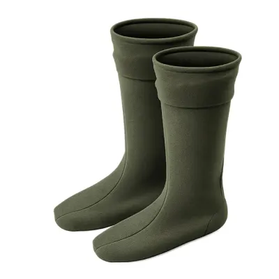 DFT Hunter Polar Çorap Haki No: 42-43-44
