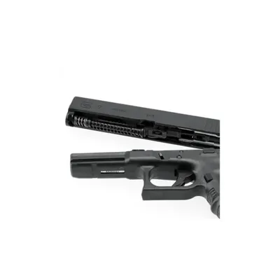 UMAREX Glock 17 6MM. Airsoft Havalı Tabanca