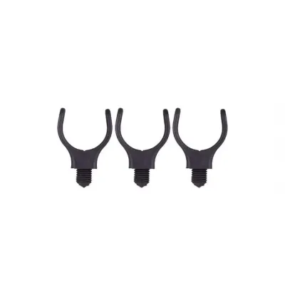 T.D. SPRO Carpiste Back Best 3 Adet Kamış Tutucu Set