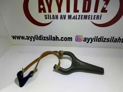 Ayyıldız Büyük Sapan