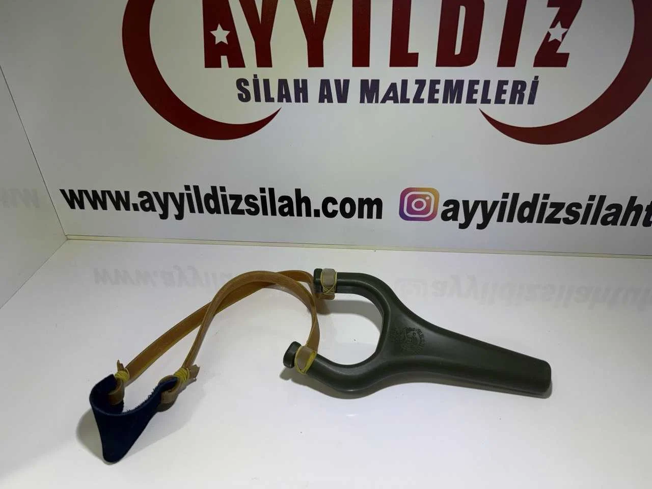 Ayyıldız Büyük Sapan