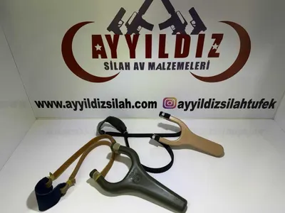 Ayyıldız Büyük Sapan