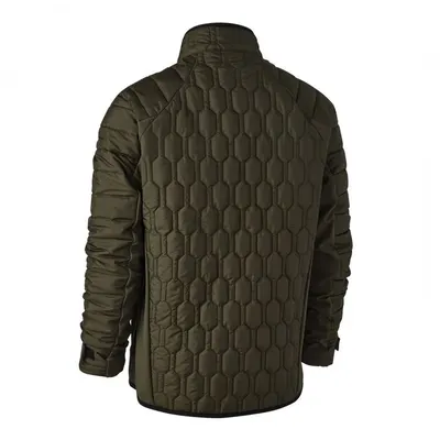 DEERHUNTER Mossdale Kapitone Yeşil Mont L
