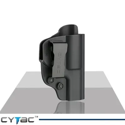 CYTAC Mini Guard Tabanca Kılıfı -TAURUS ve S&W