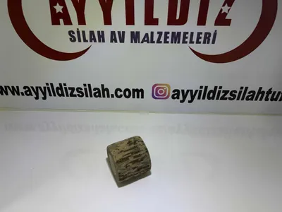 Tüfek Kamuflaj Bandı Model 4