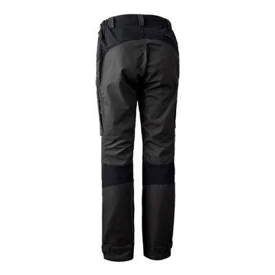 T. DEERHUNTER Lady Ann Siyah Kadın Pantolon 36