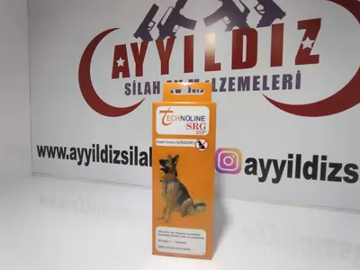 Köpek Kovucu