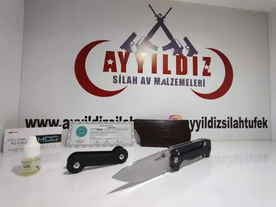 Hoc Çakı Seti