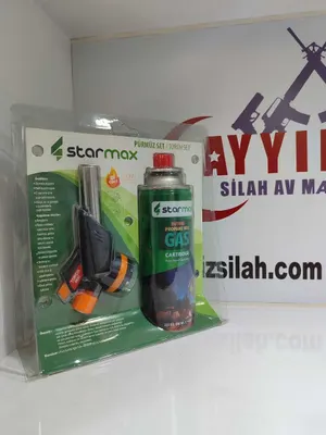 Starmax Pürmüz Seti