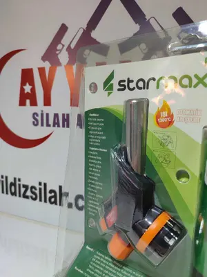 Starmax Pürmüz Seti