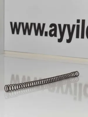 ZORAKİ 914-2914-925 MEKANİZMA YAYI